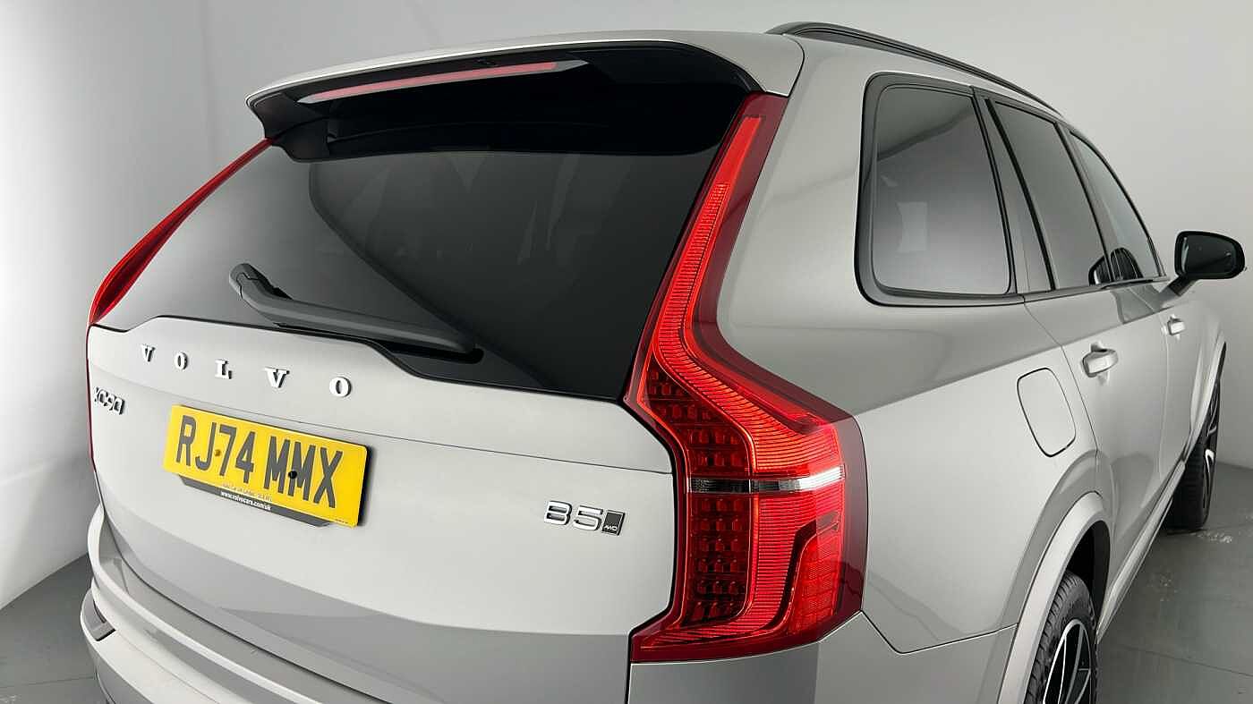 Used Volvo XC90 2024 for sale - 77013082: Photo 29