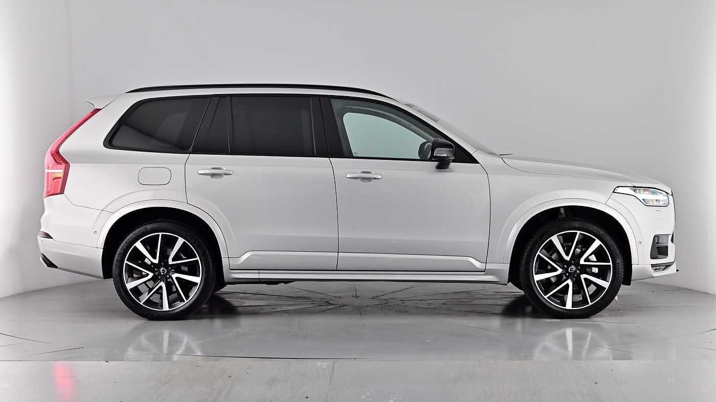 Used Volvo XC90 2024 for sale - 77013082: Photo 3
