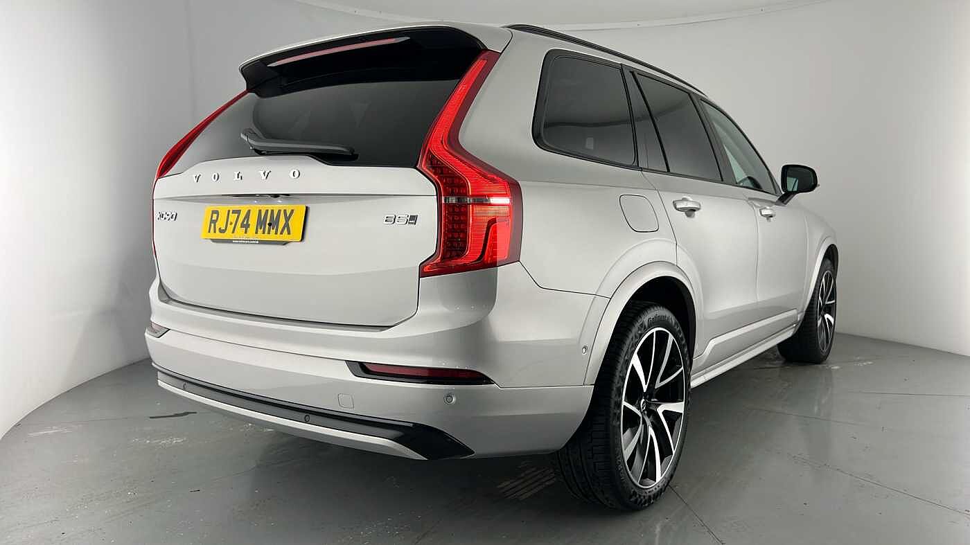 Used Volvo XC90 2024 for sale - 77013082: Photo 30