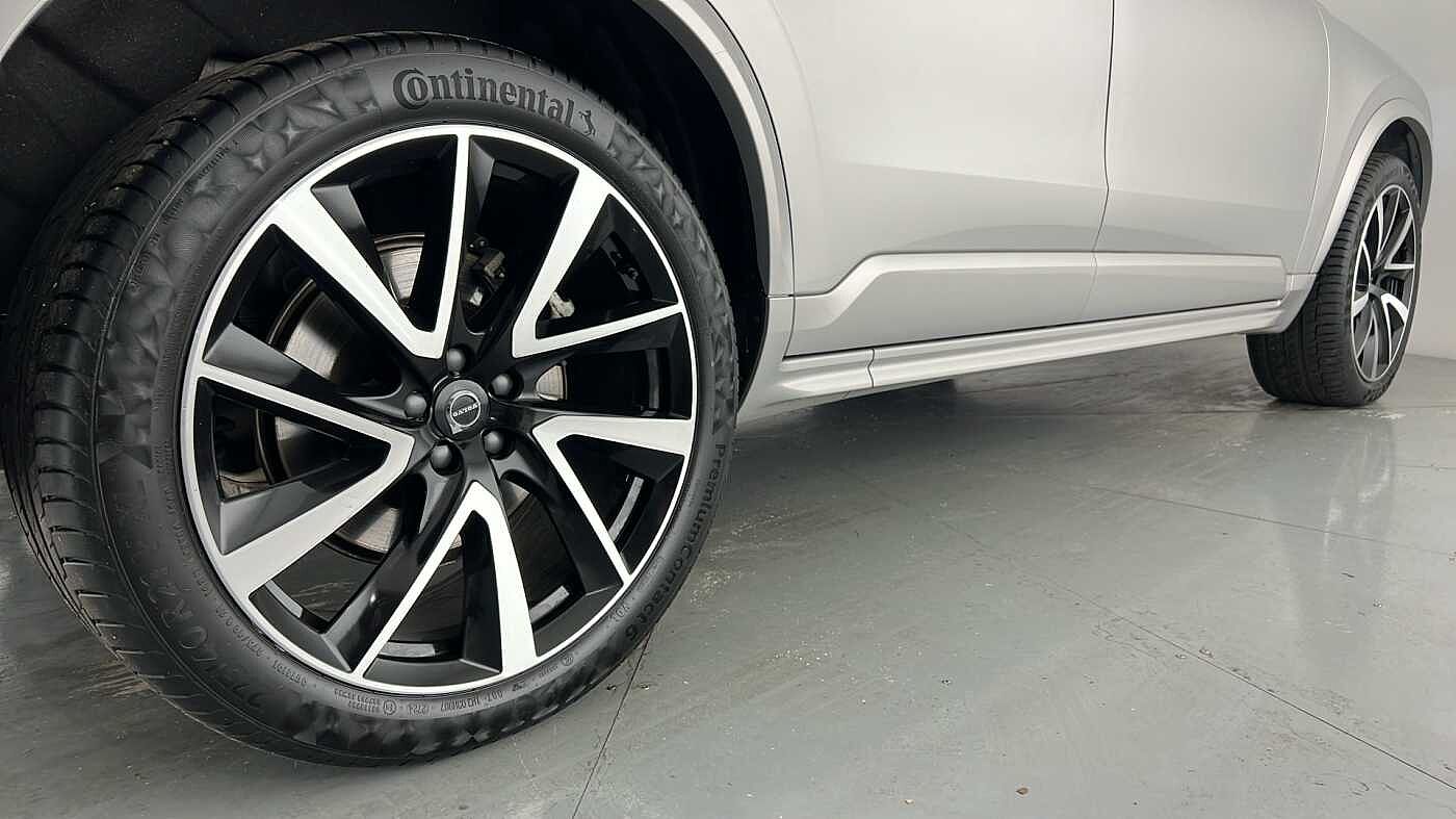 Used Volvo XC90 2024 for sale - 77013082: Photo 31