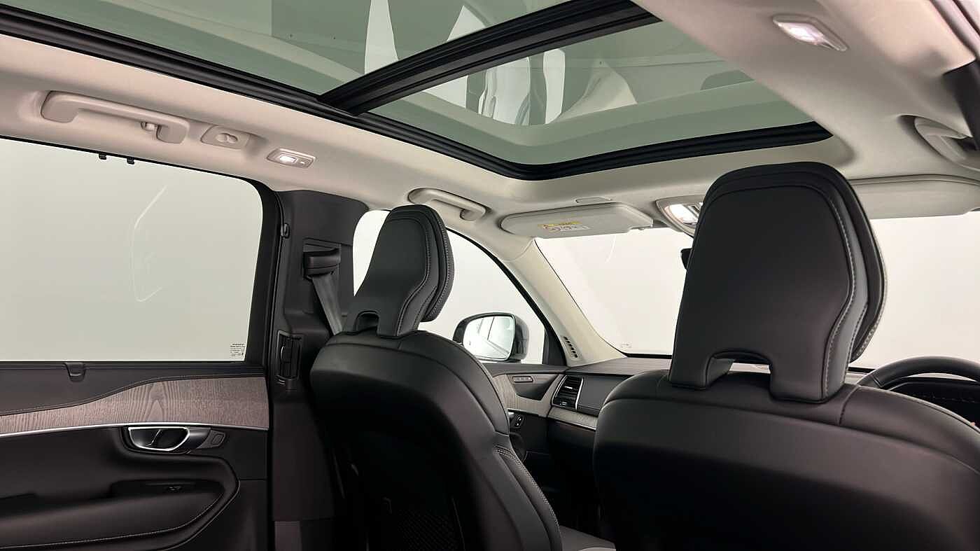 Used Volvo XC90 2024 for sale - 77013082: Photo 32