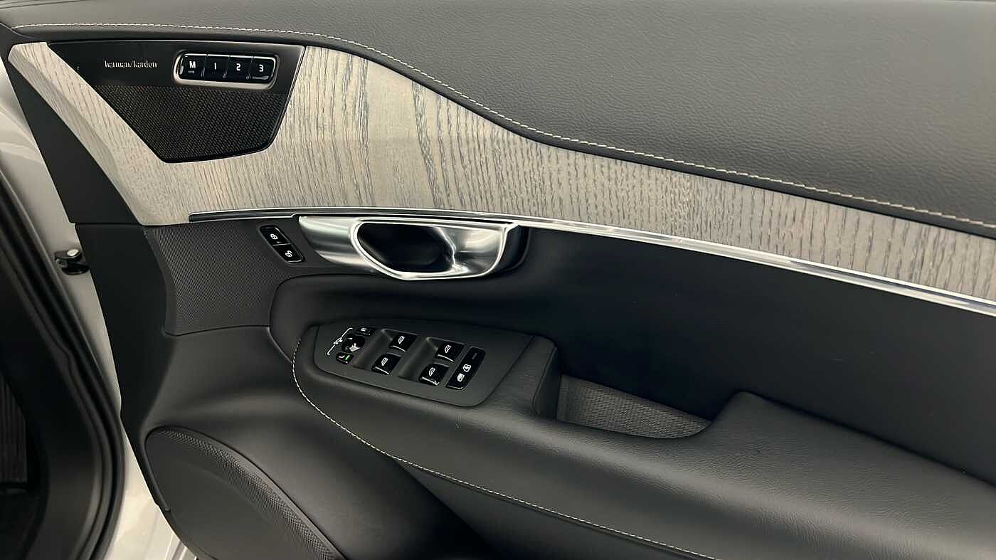 Used Volvo XC90 2024 for sale - 77013082: Photo 33