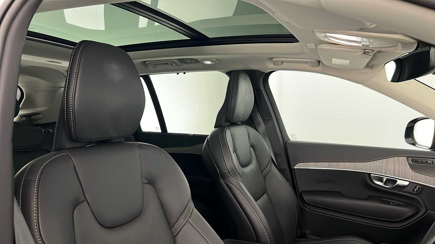 Used Volvo XC90 2024 for sale - 77013082: Photo 35