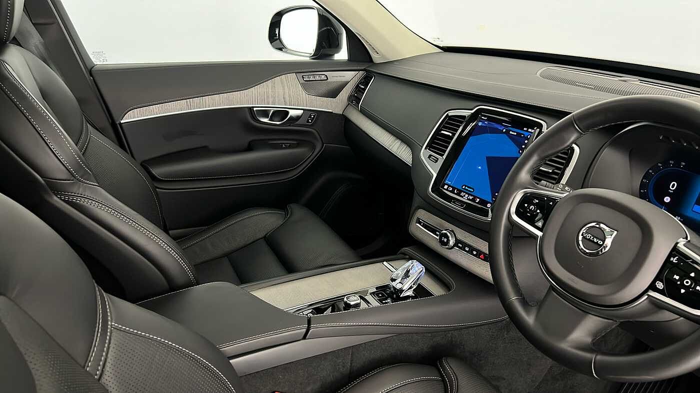 Used Volvo XC90 2024 for sale - 77013082: Photo 36