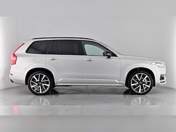 Used Volvo XC90 2024 for sale - 77013082: Photo