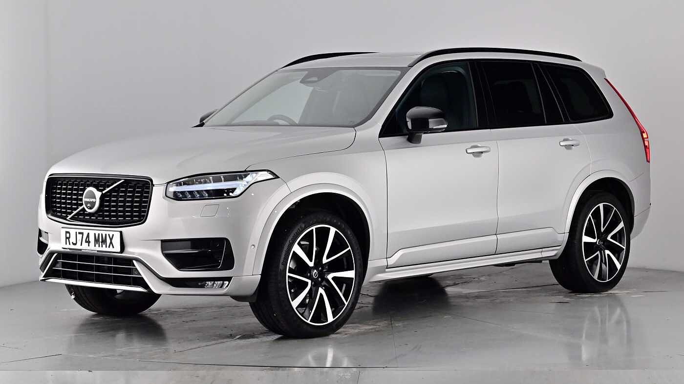 Used Volvo XC90 2024 for sale - 77013082: Photo 4