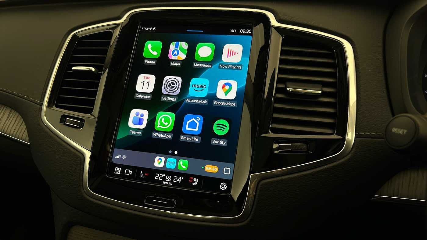 Used Volvo XC90 2024 for sale - 77013082: Photo 41