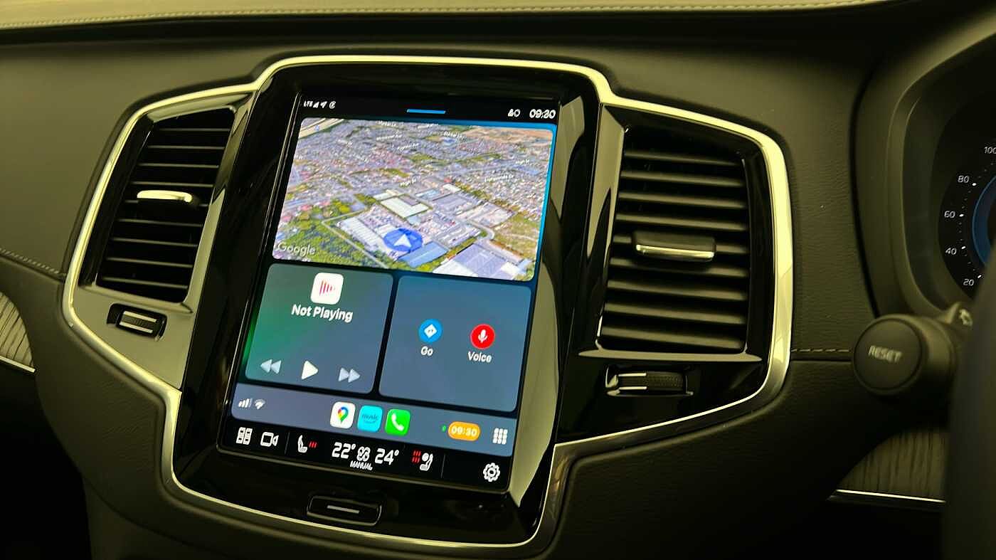 Used Volvo XC90 2024 for sale - 77013082: Photo 42