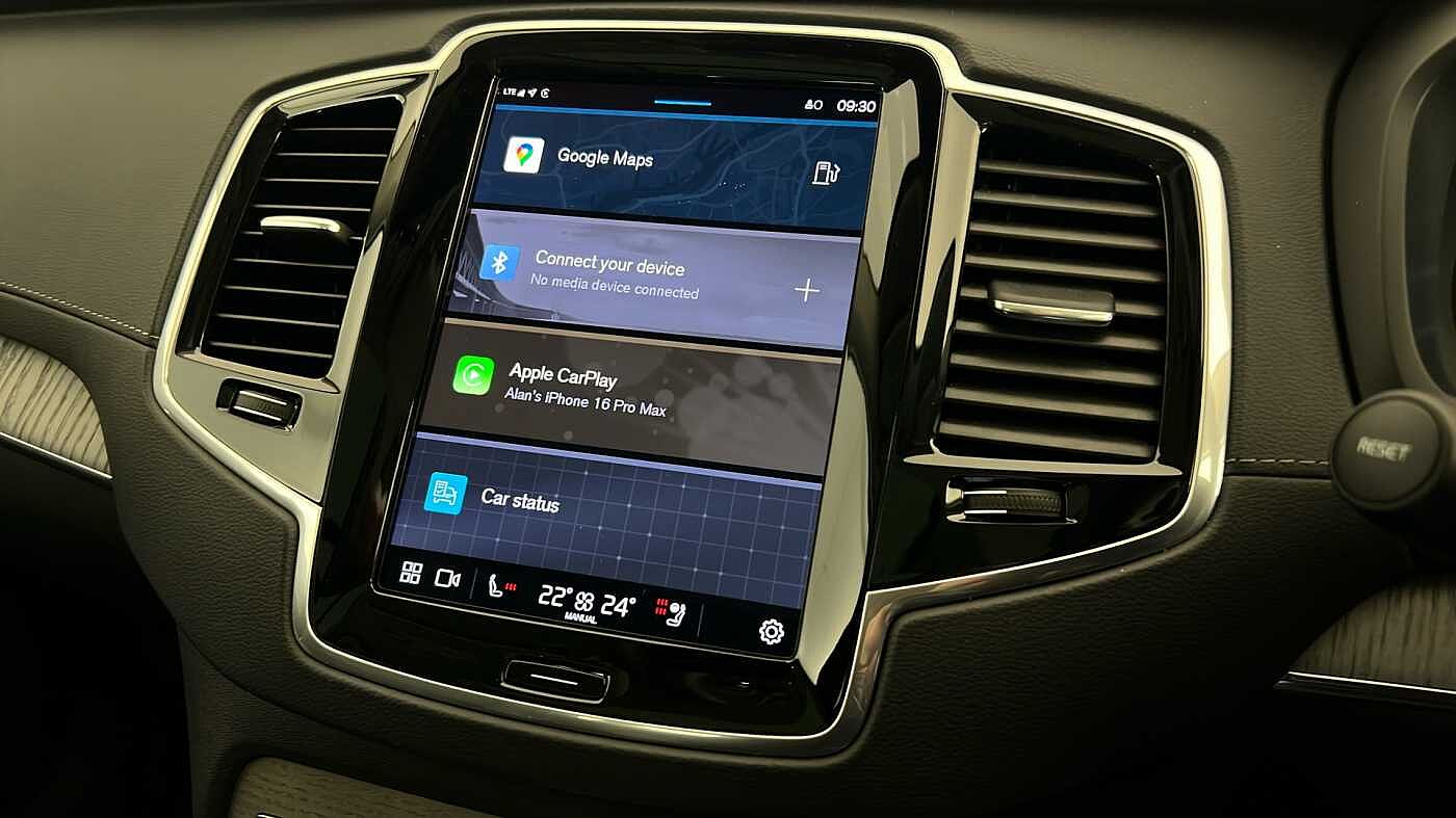 Used Volvo XC90 2024 for sale - 77013082: Photo 43