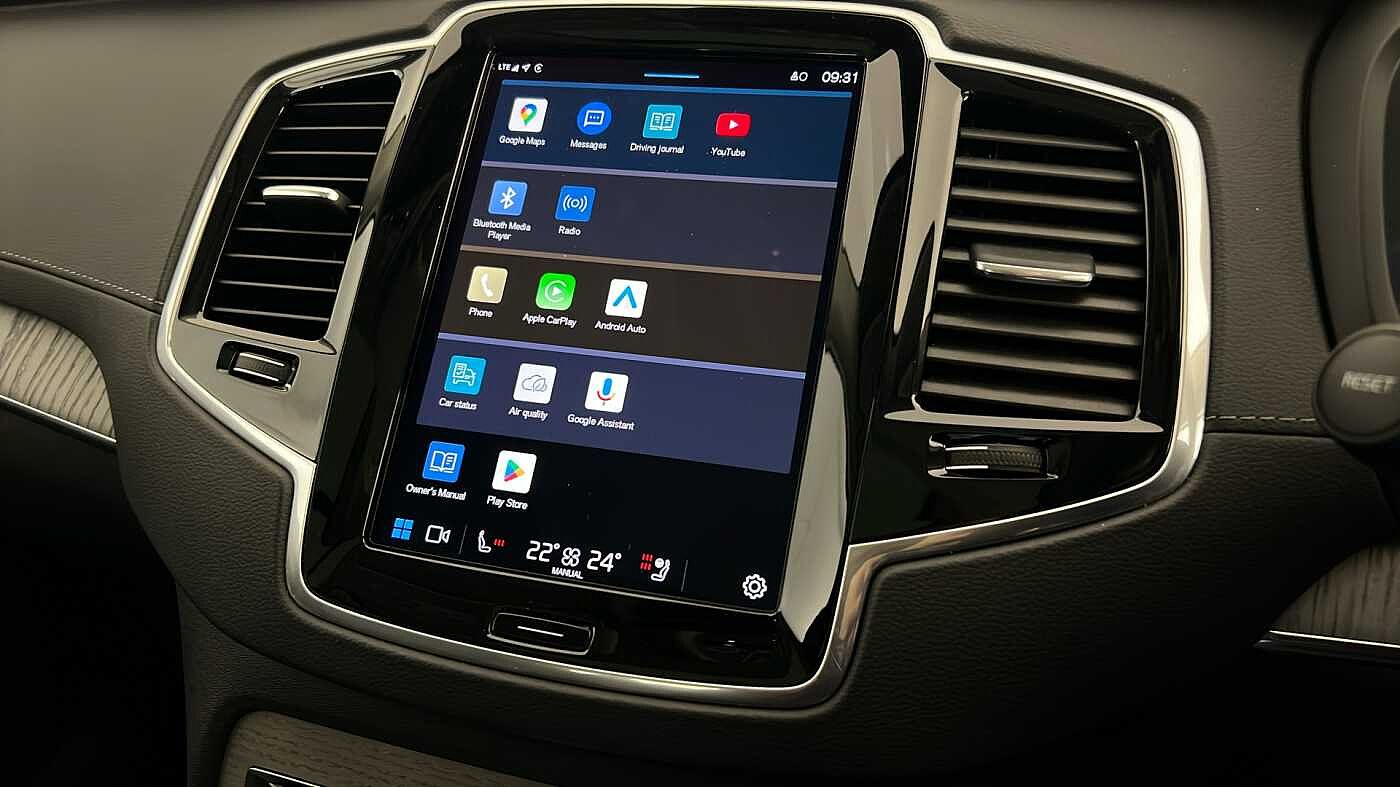 Used Volvo XC90 2024 for sale - 77013082: Photo 44