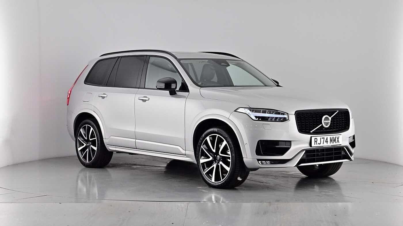 Used Volvo XC90 2024 for sale - 77013082: Photo 50