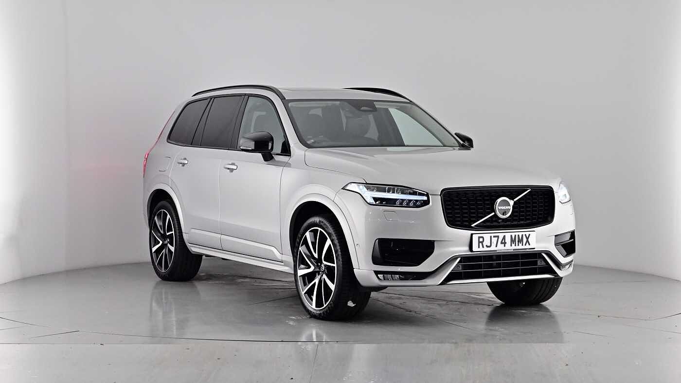 Used Volvo XC90 2024 for sale - 77013082: Photo 51