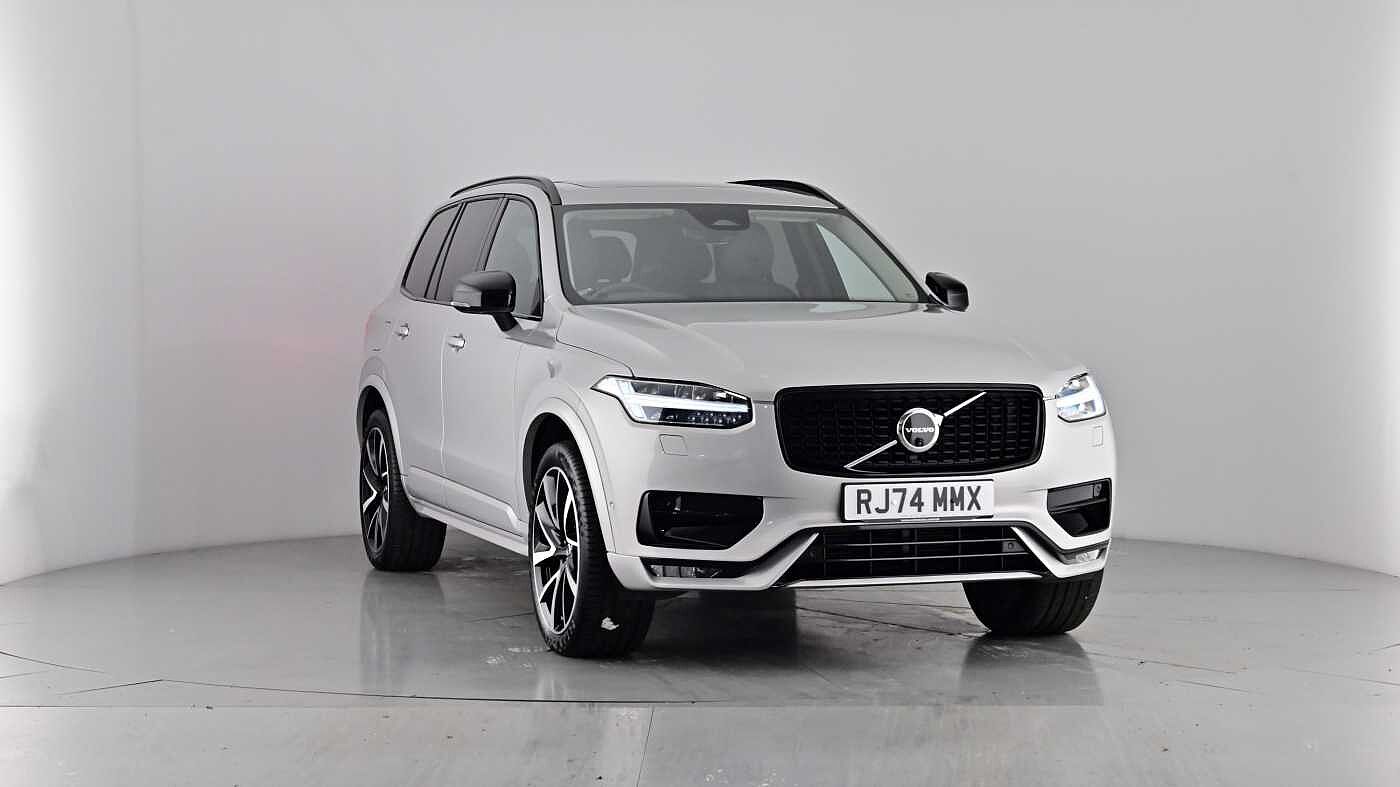 Used Volvo XC90 2024 for sale - 77013082: Photo 52