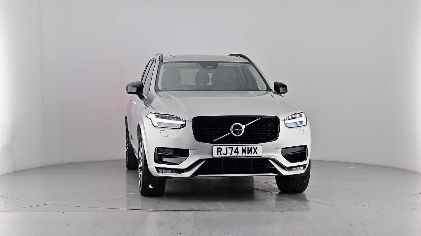 Used Volvo XC90 2024 for sale - 77013082: Photo 53