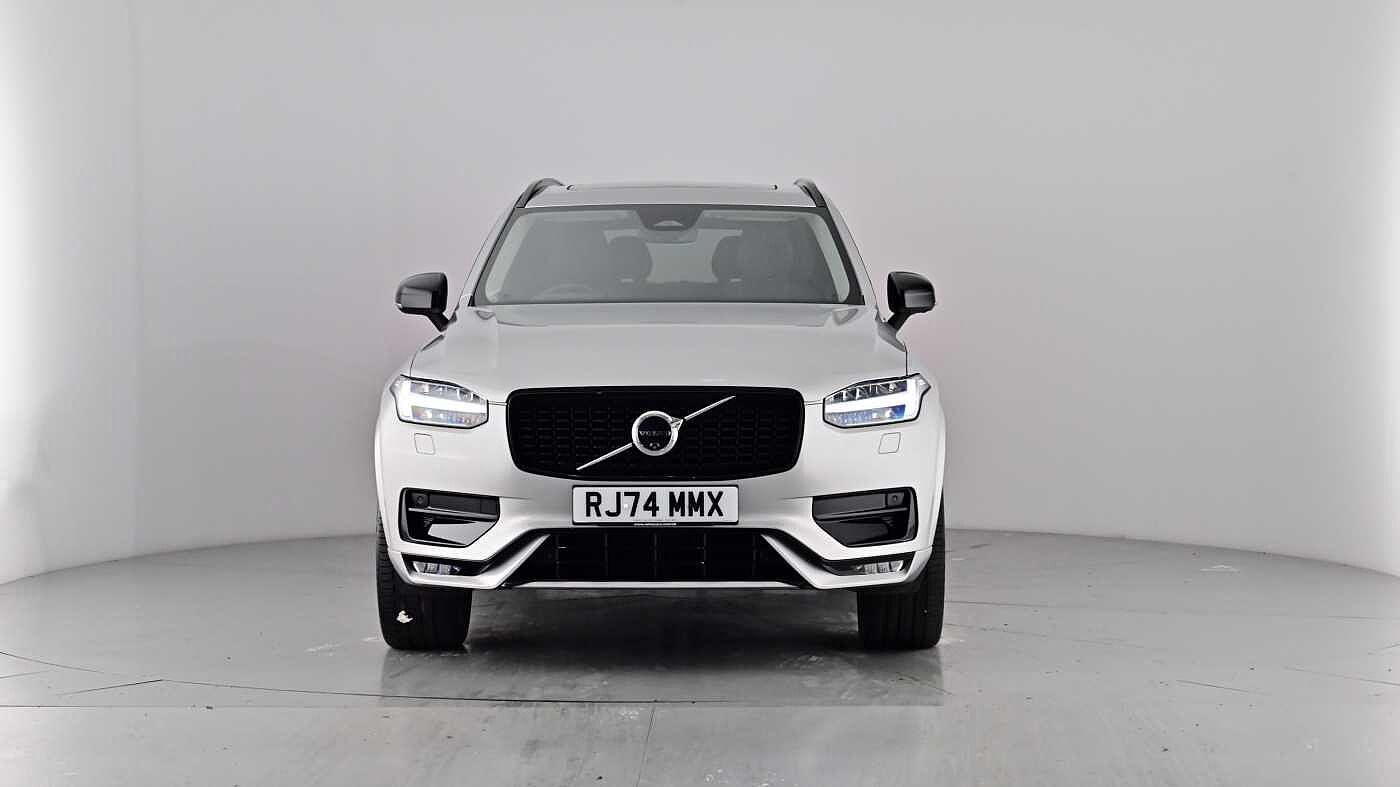 Used Volvo XC90 2024 for sale - 77013082: Photo 54