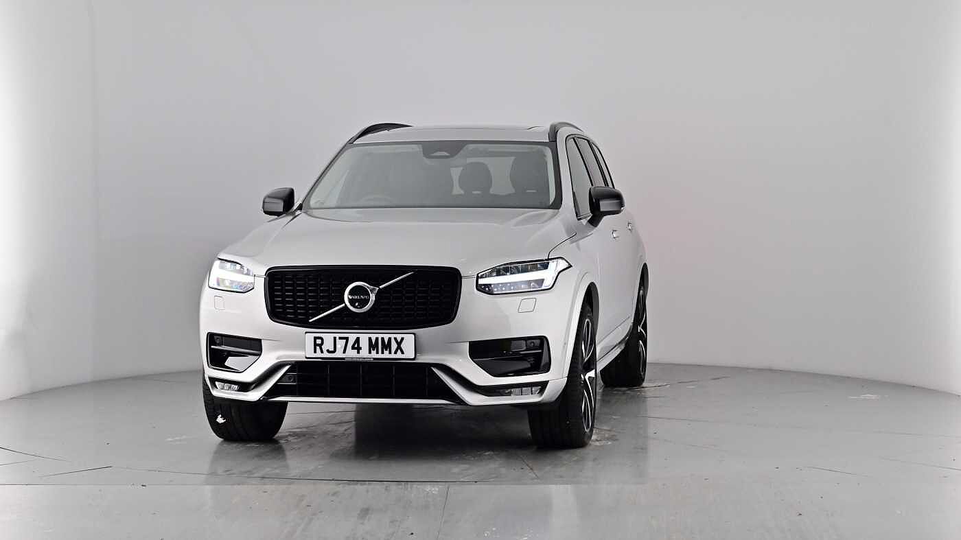 Used Volvo XC90 2024 for sale - 77013082: Photo 55