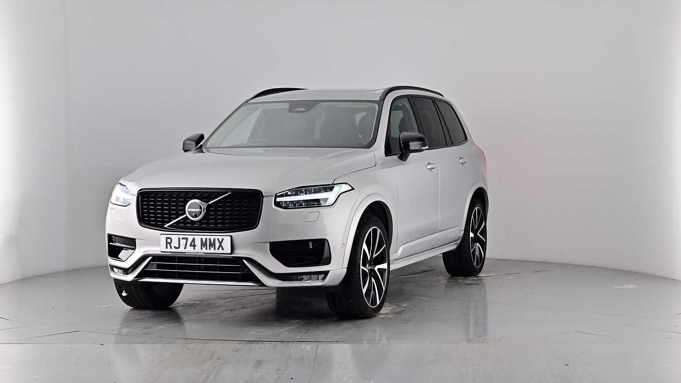Used Volvo XC90 2024 for sale - 77013082: Photo 56