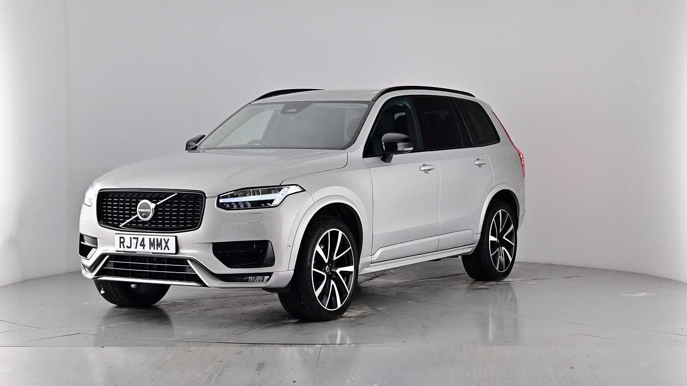 Used Volvo XC90 2024 for sale - 77013082: Photo 57