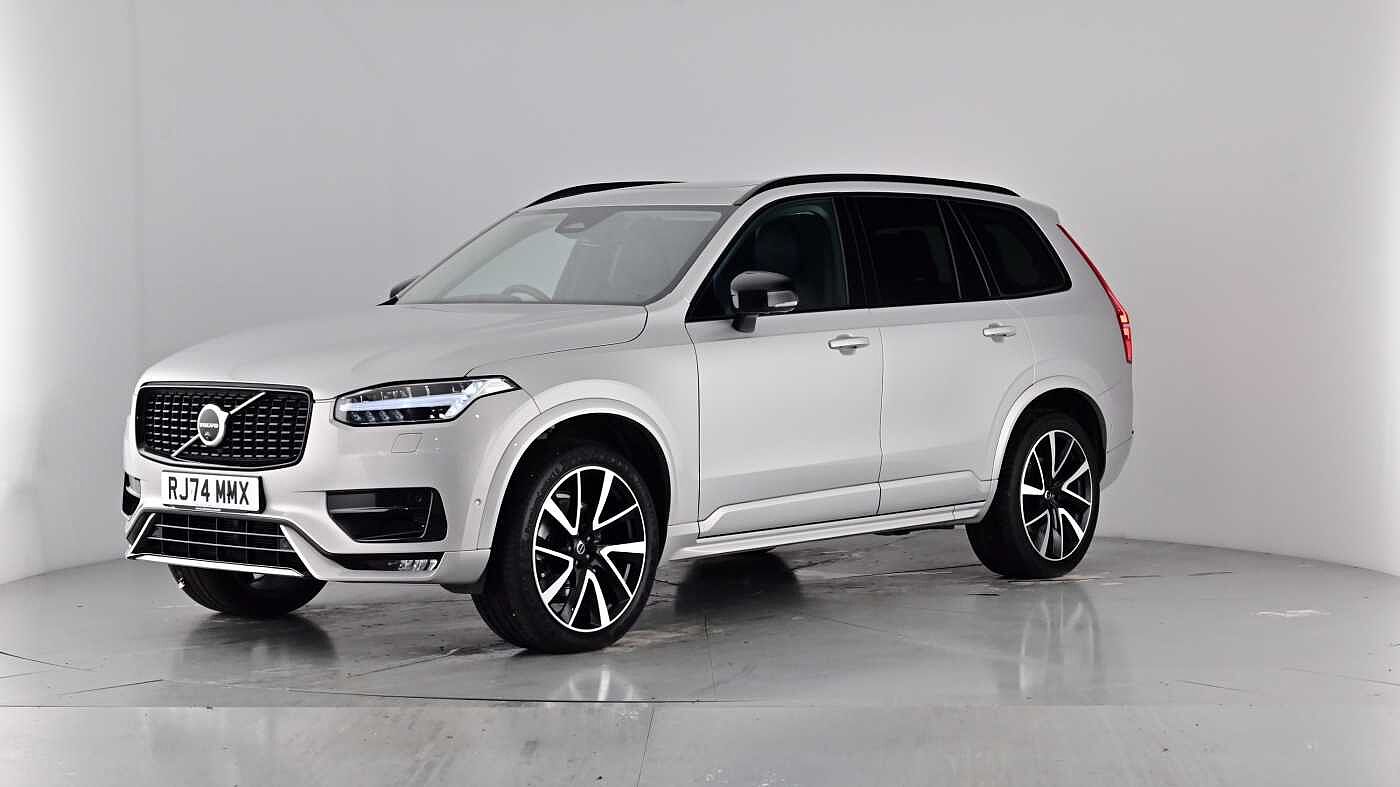 Used Volvo XC90 2024 for sale - 77013082: Photo 58