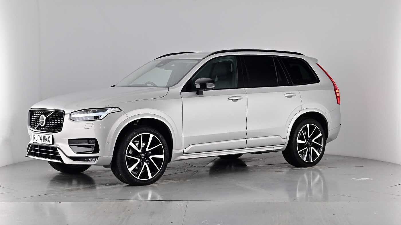 Used Volvo XC90 2024 for sale - 77013082: Photo 59