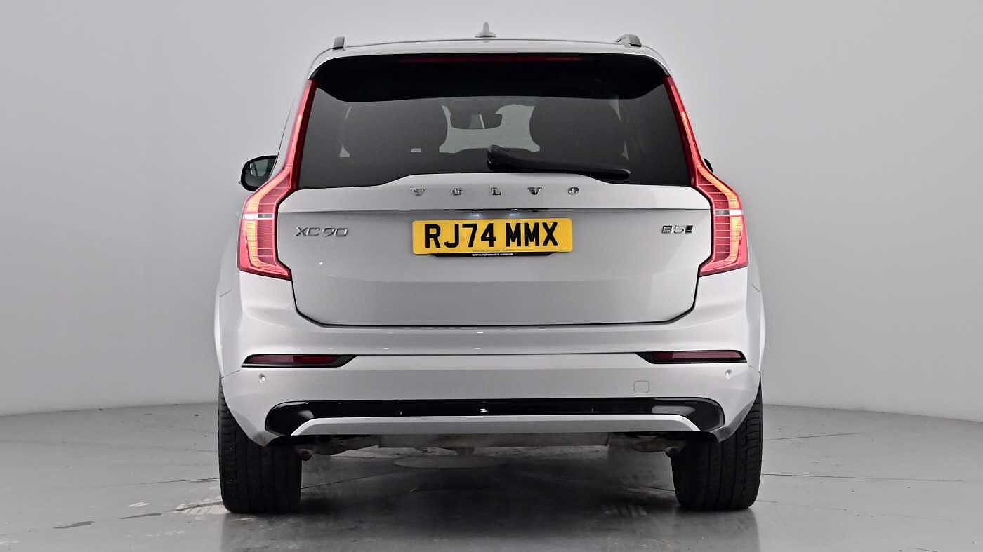 Used Volvo XC90 2024 for sale - 77013082: Photo 6