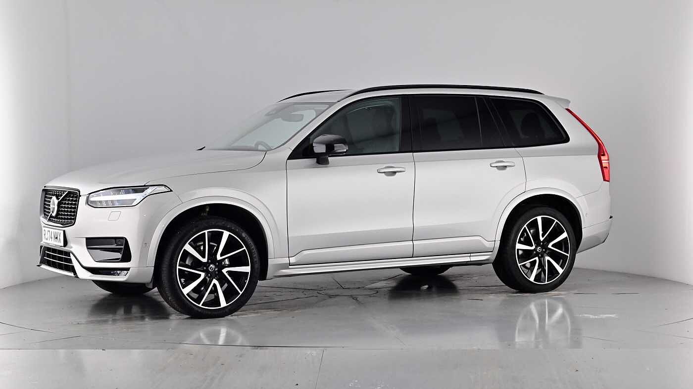 Used Volvo XC90 2024 for sale - 77013082: Photo 60