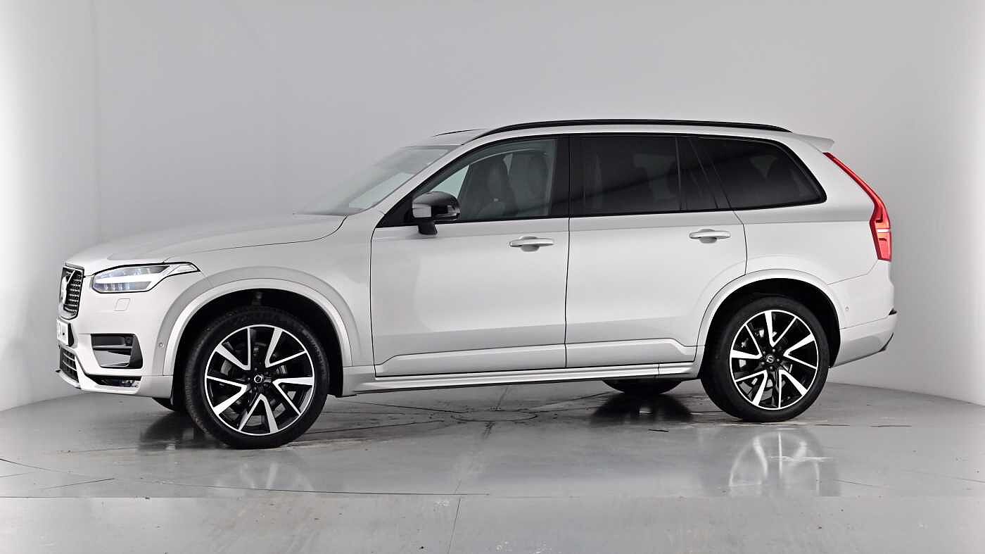Used Volvo XC90 2024 for sale - 77013082: Photo 61