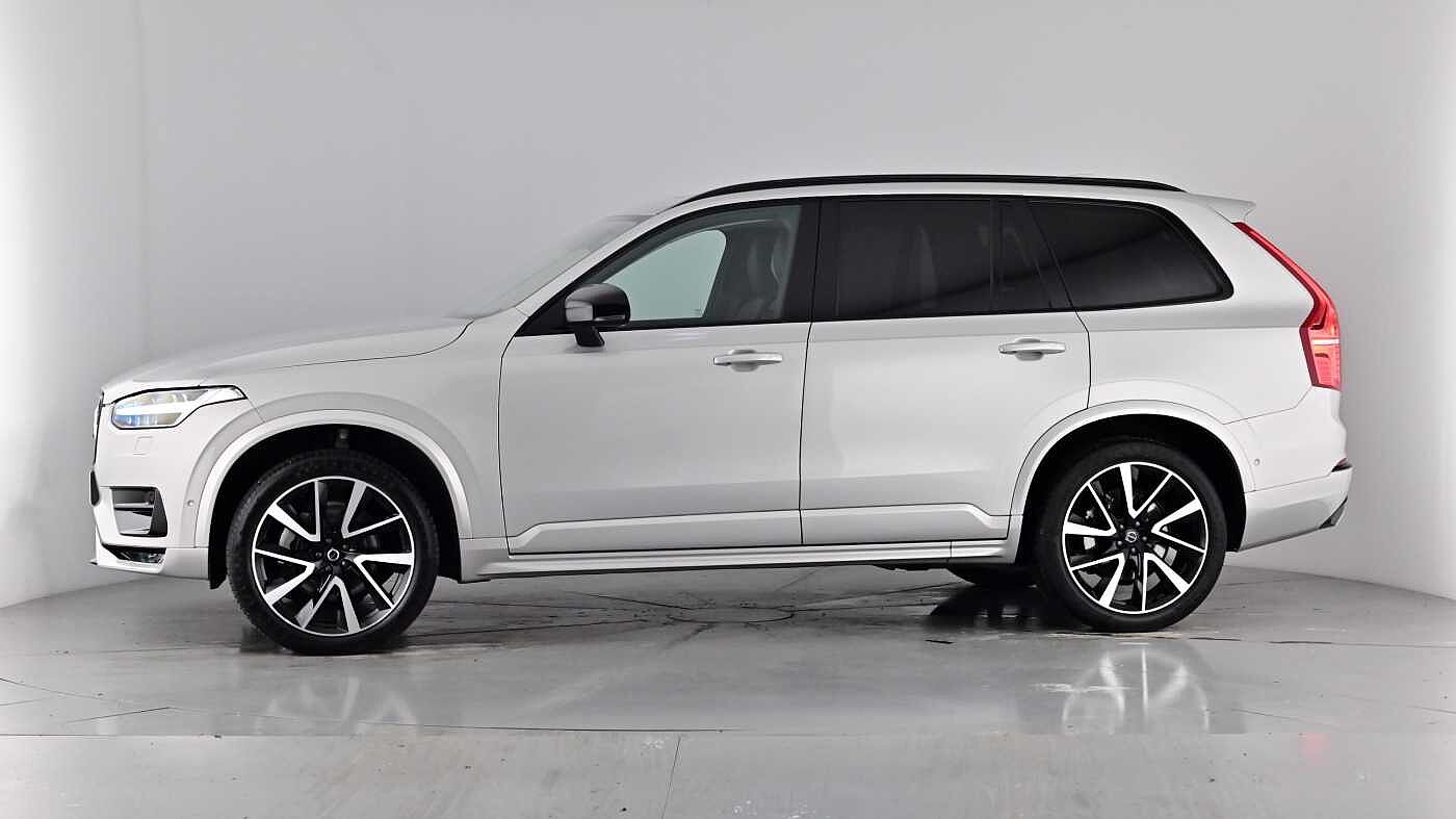 Used Volvo XC90 2024 for sale - 77013082: Photo 62