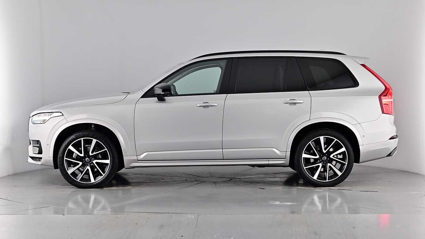 Used Volvo XC90 2024 for sale - 77013082: Photo 63