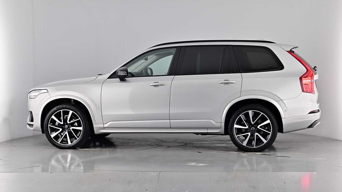 Used Volvo XC90 2024 for sale - 77013082: Photo 64