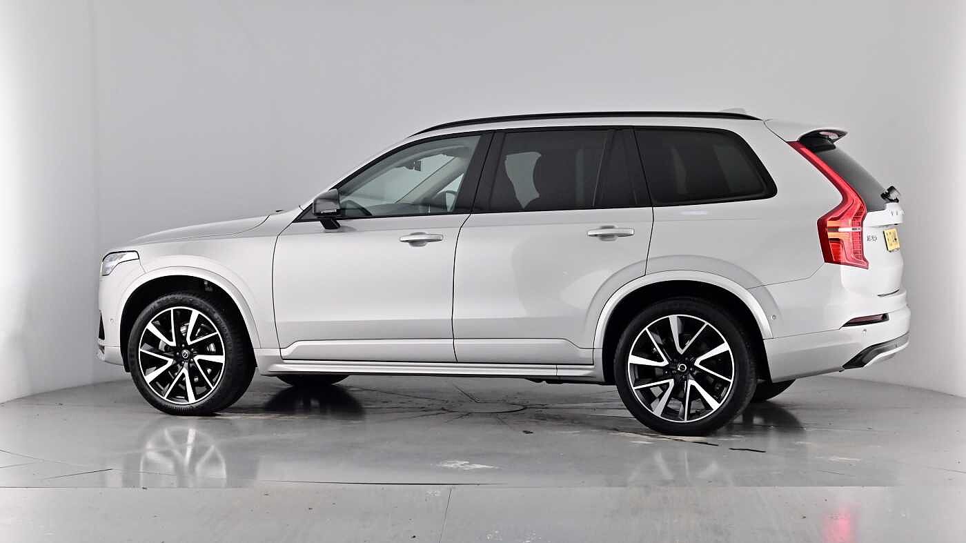 Used Volvo XC90 2024 for sale - 77013082: Photo 65