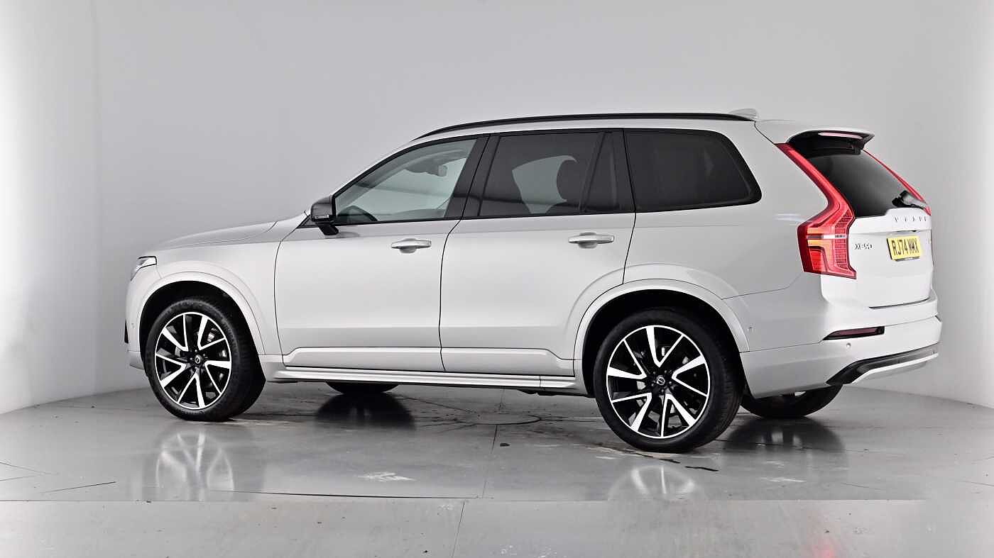 Used Volvo XC90 2024 for sale - 77013082: Photo 66