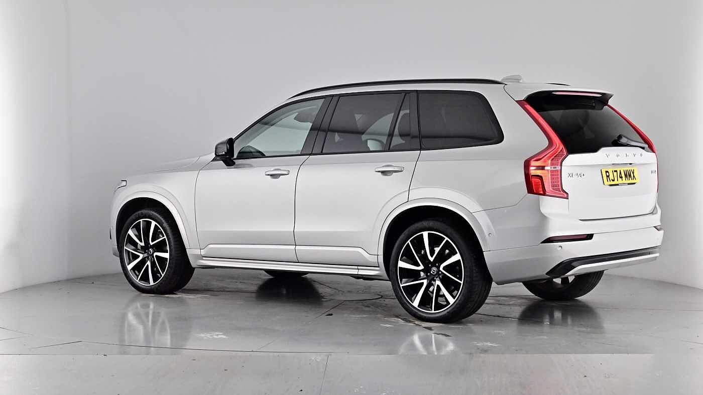 Used Volvo XC90 2024 for sale - 77013082: Photo 67