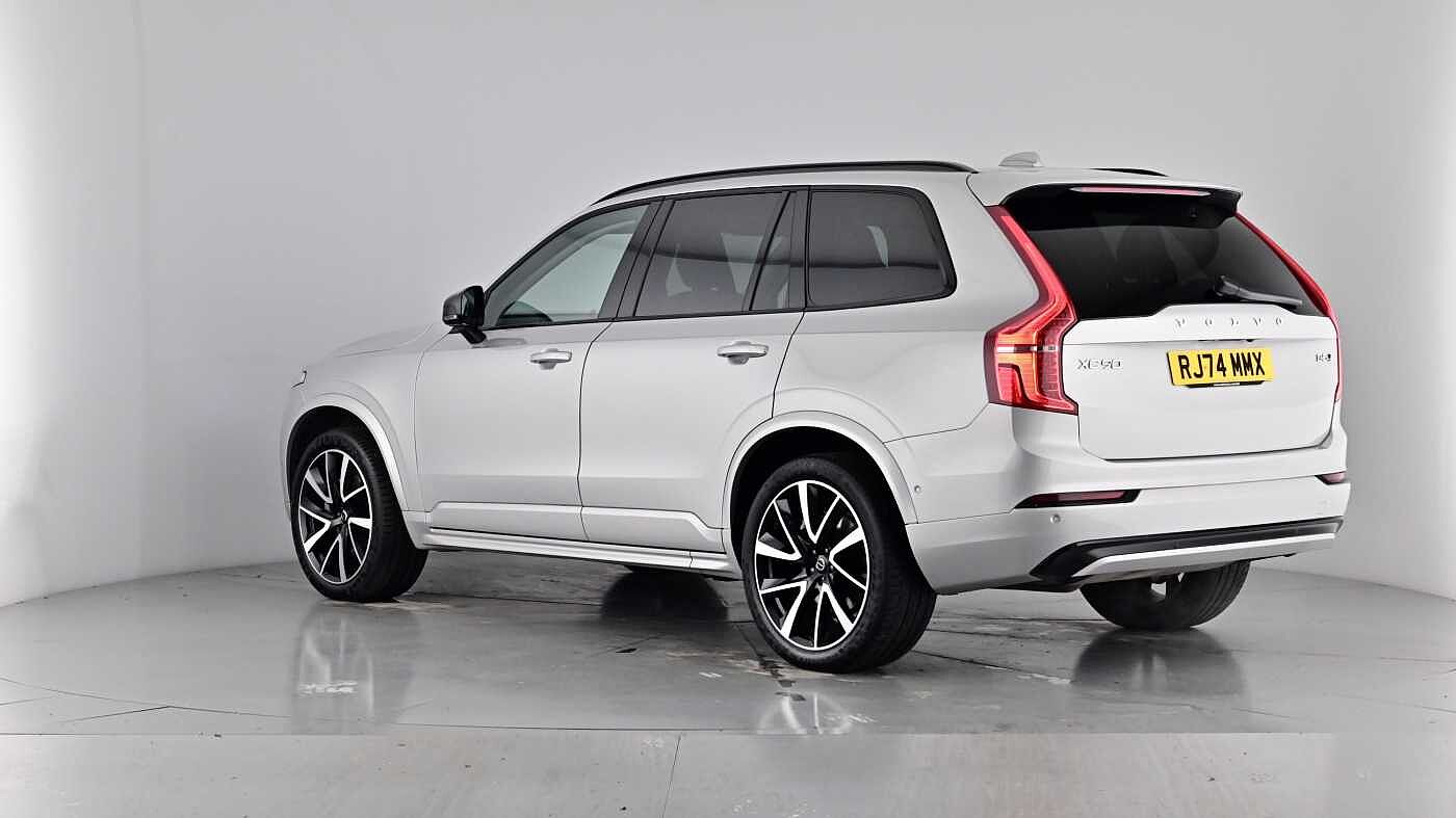 Used Volvo XC90 2024 for sale - 77013082: Photo 68