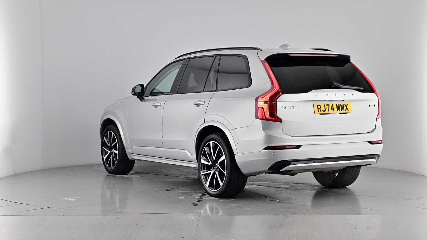 Used Volvo XC90 2024 for sale - 77013082: Photo 69