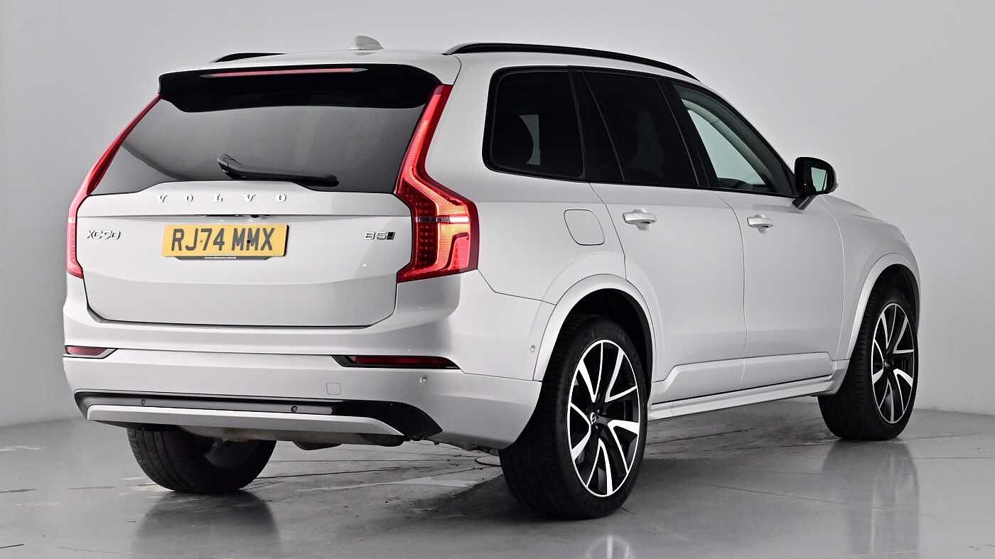 Used Volvo XC90 2024 for sale - 77013082: Photo 7