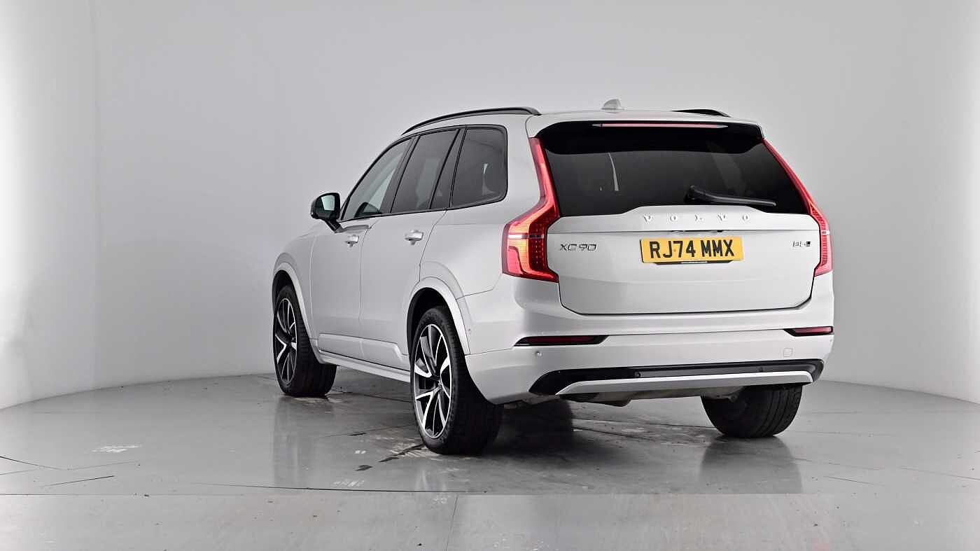 Used Volvo XC90 2024 for sale - 77013082: Photo 70