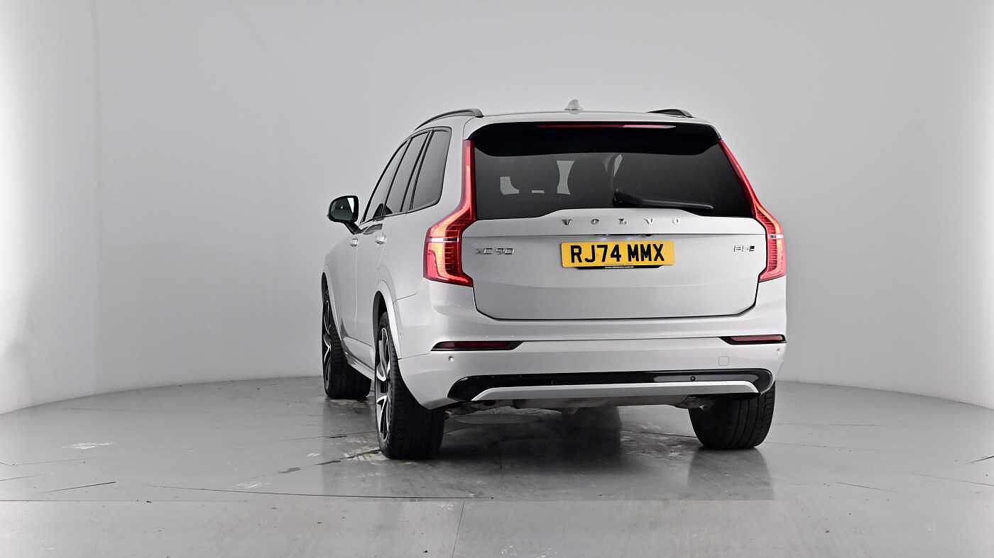Used Volvo XC90 2024 for sale - 77013082: Photo 71