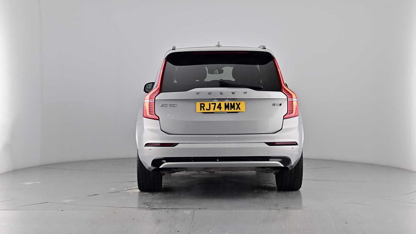 Used Volvo XC90 2024 for sale - 77013082: Photo 72