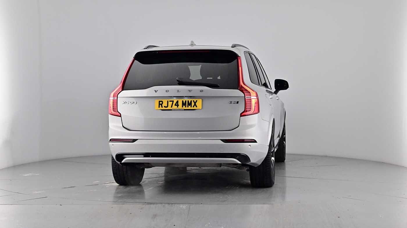 Used Volvo XC90 2024 for sale - 77013082: Photo 73