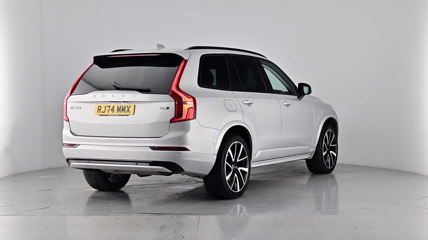 Used Volvo XC90 2024 for sale - 77013082: Photo 75