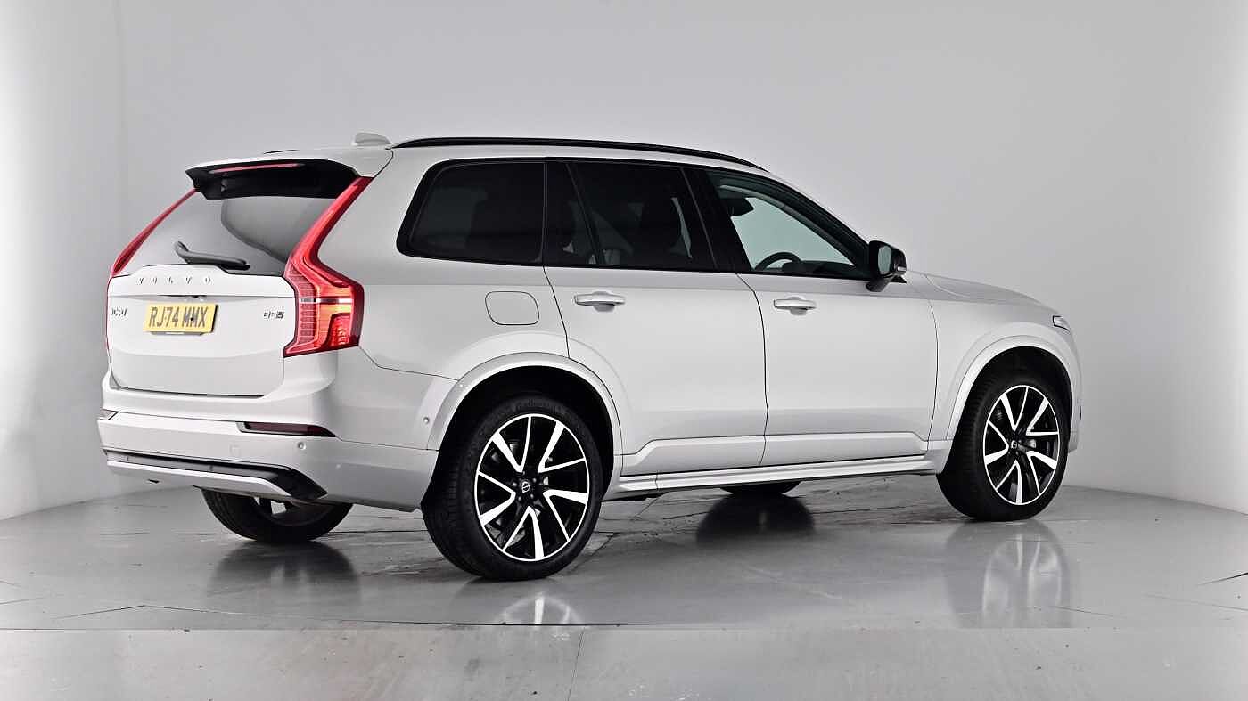 Used Volvo XC90 2024 for sale - 77013082: Photo 77