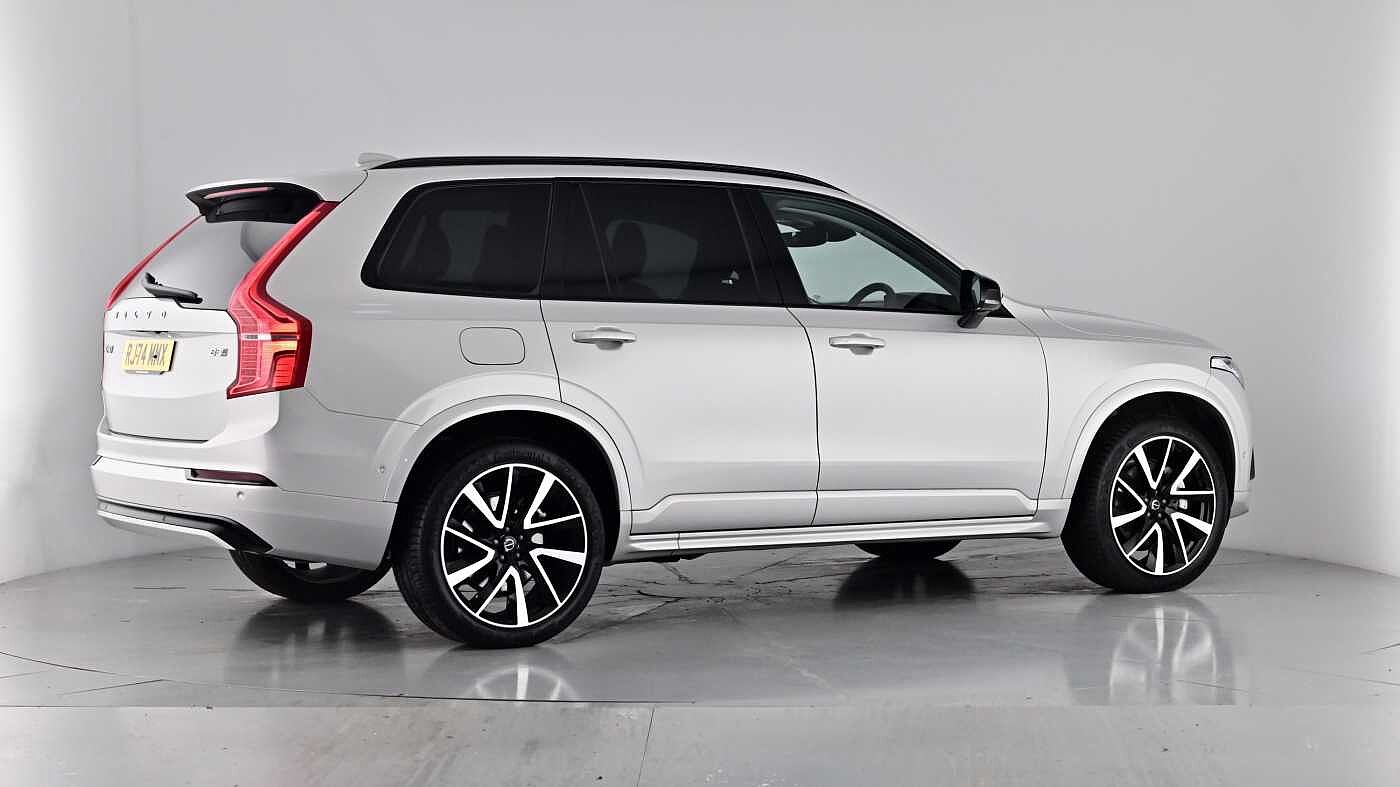 Used Volvo XC90 2024 for sale - 77013082: Photo 78