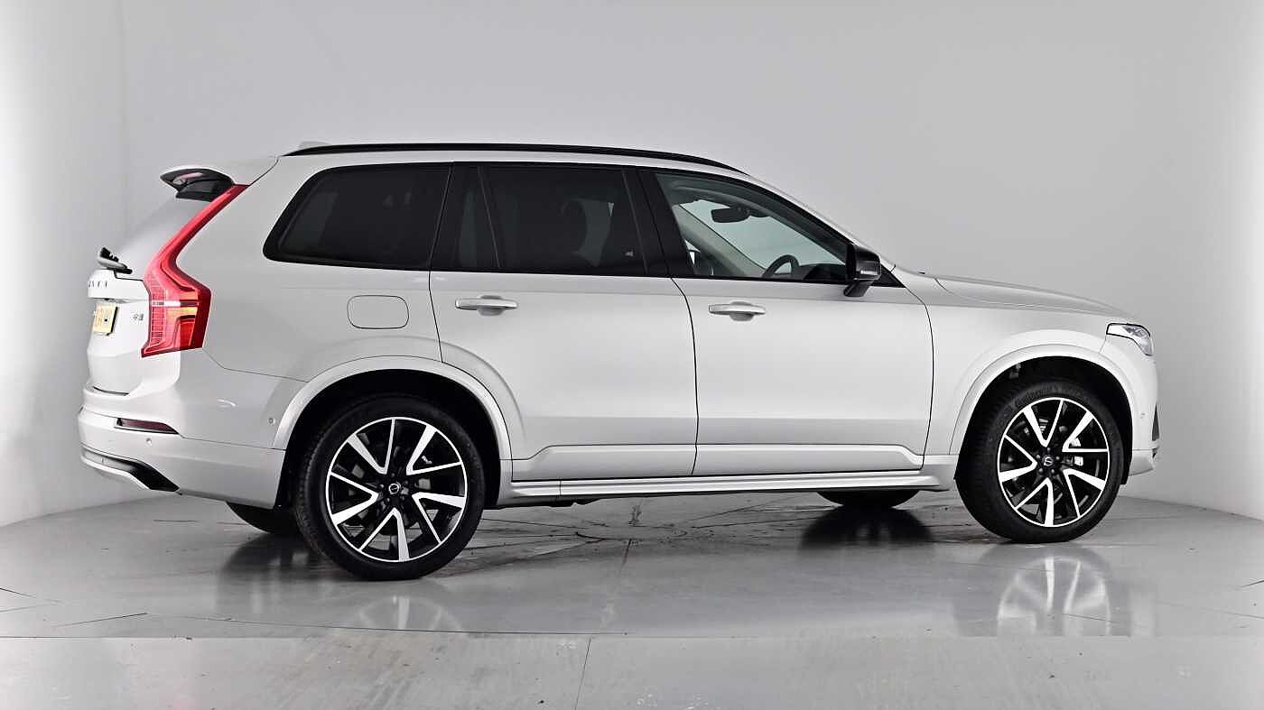 Used Volvo XC90 2024 for sale - 77013082: Photo 79