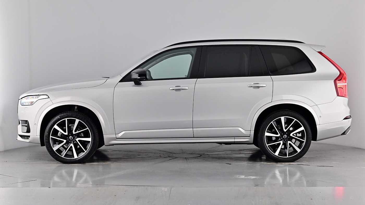Used Volvo XC90 2024 for sale - 77013082: Photo 8