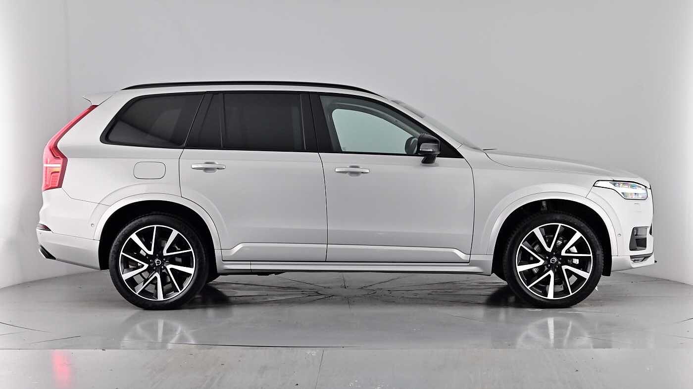 Used Volvo XC90 2024 for sale - 77013082: Photo 81