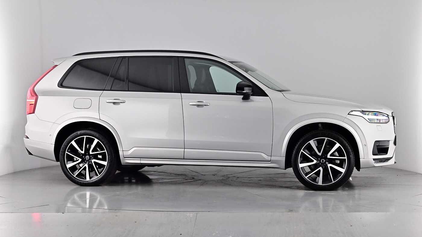 Used Volvo XC90 2024 for sale - 77013082: Photo 82
