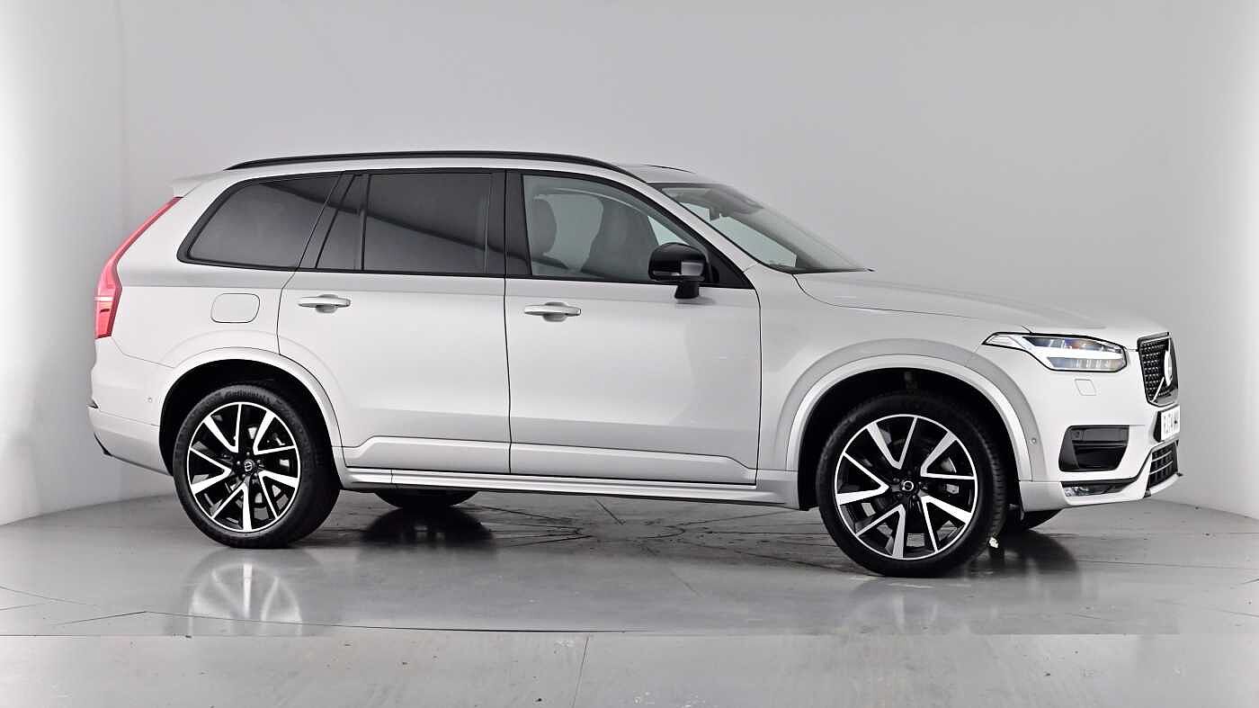 Used Volvo XC90 2024 for sale - 77013082: Photo 83