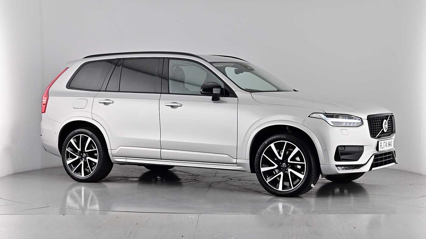 Used Volvo XC90 2024 for sale - 77013082: Photo 84