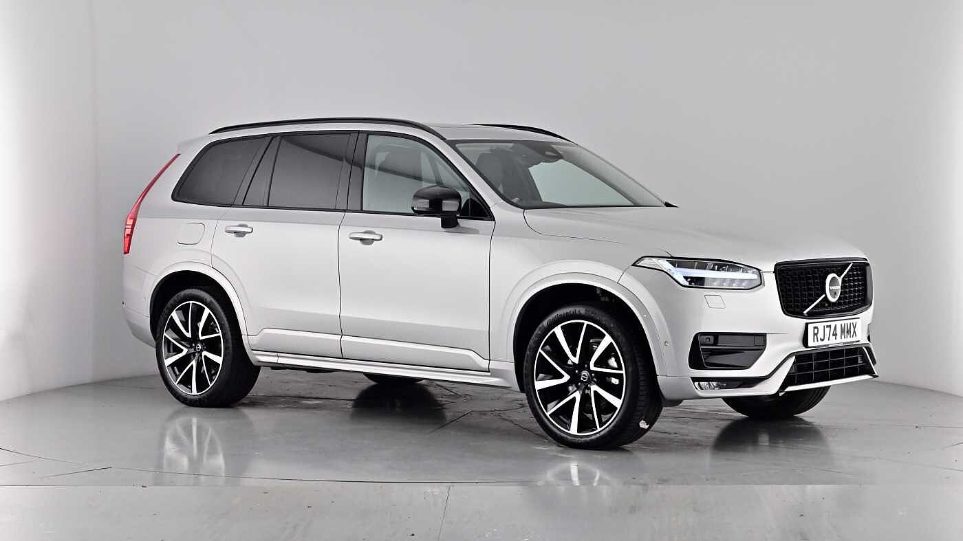 Used Volvo XC90 2024 for sale - 77013082: Photo 85